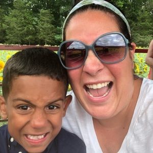 Meet your Posher, Karissa